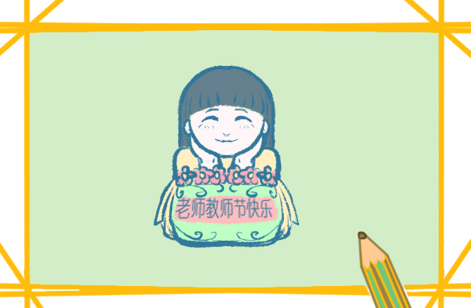 教师节诗歌朗诵三分钟（五篇）范文