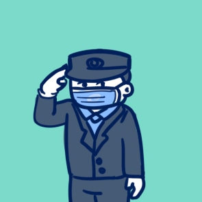 2022疫情宅在家里的说说120句_疫情让人不能出门的句子