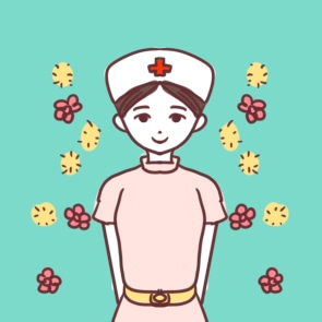 自荐信怎么写护士的