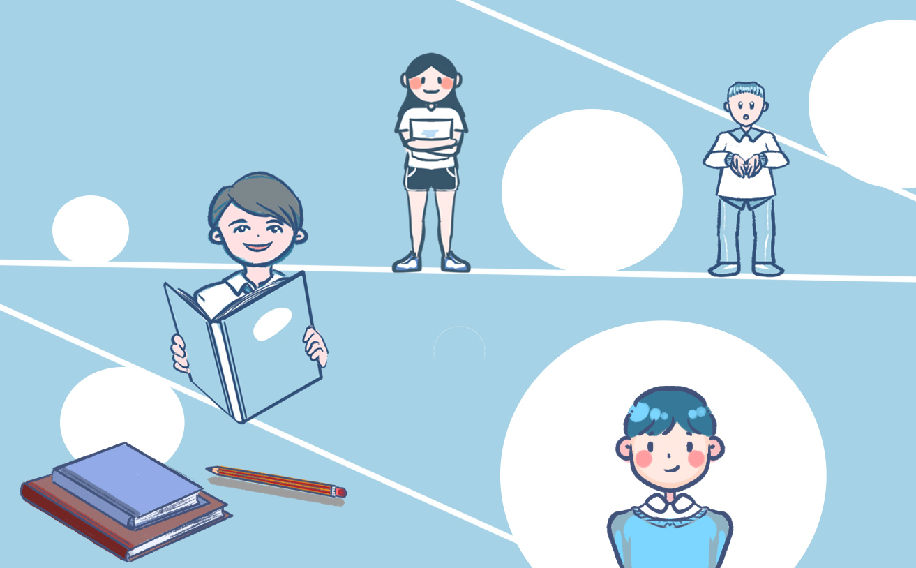 学校教师职业生涯规划书模板