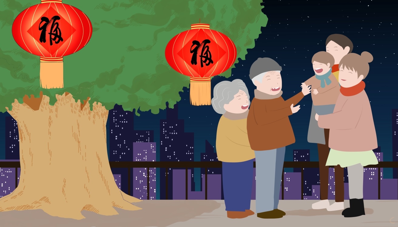 2023有关新年的作文(精品6篇)
