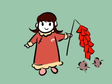 元宵节的作文范文250字