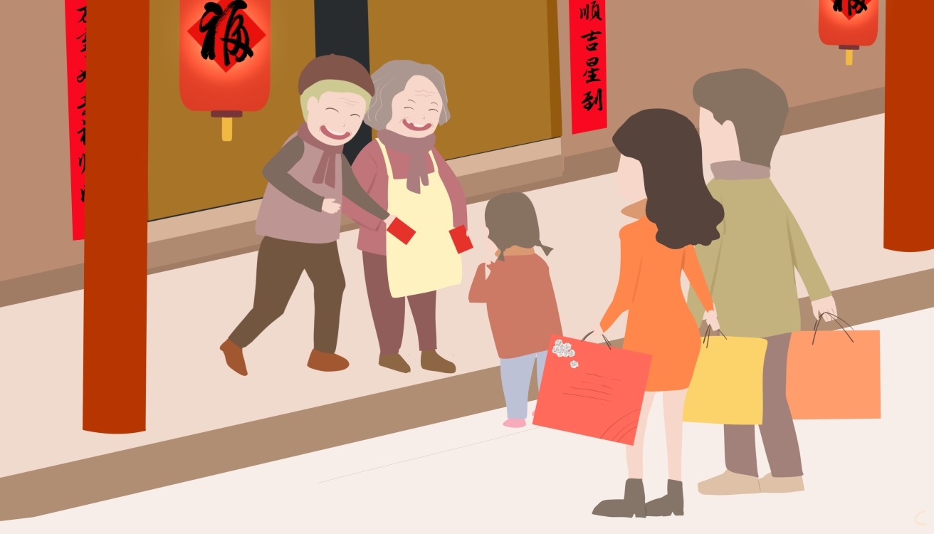 大年初一民间的禁忌方法