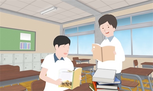 高中生四百字演讲稿(精选8篇)