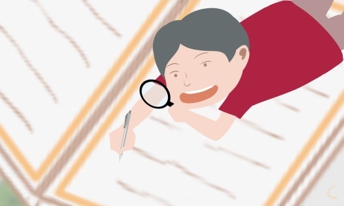 矛盾论的读书笔记