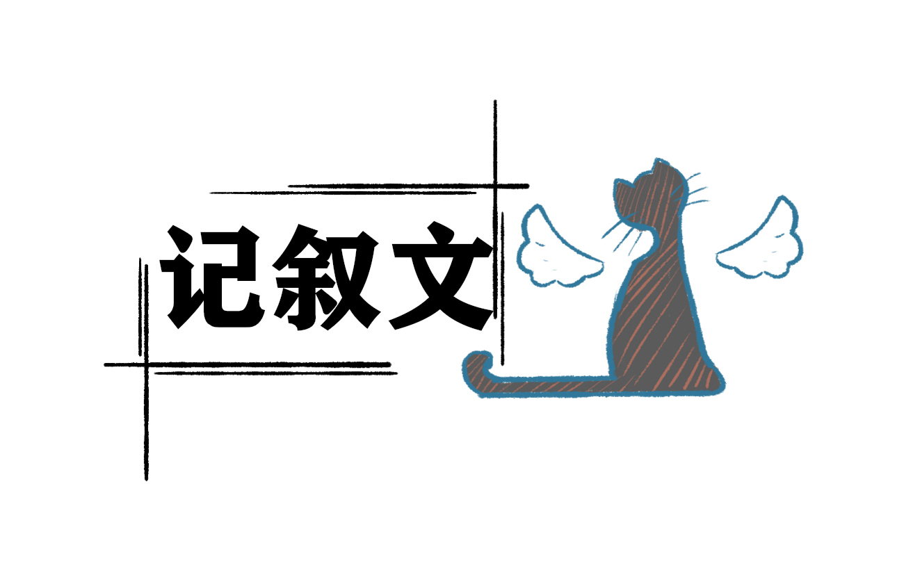 记录有关青春的记叙文高中