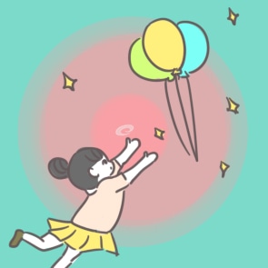 儿童节活动日记